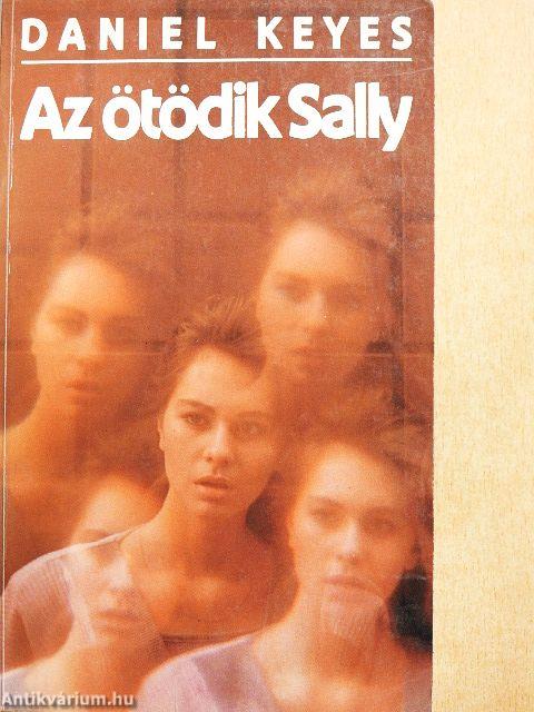 Az ötödik Sally