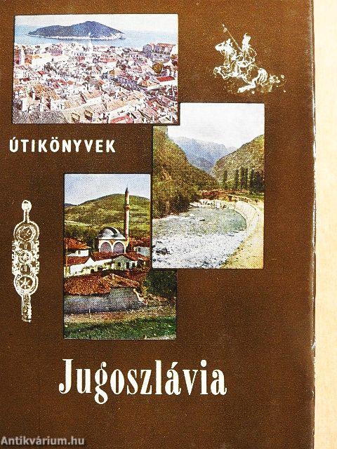 Jugoszlávia