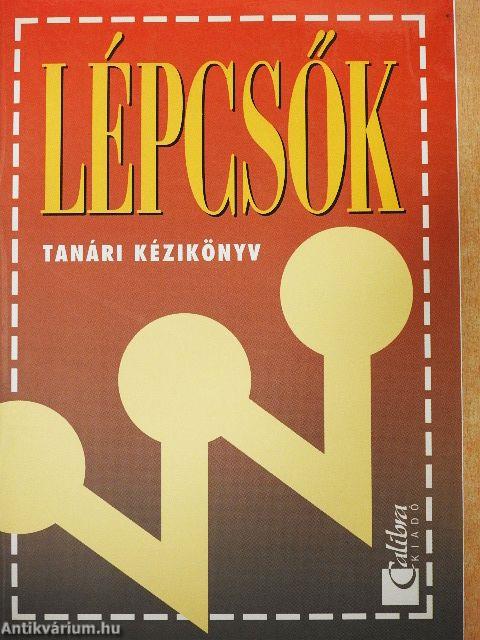 Lépcsők