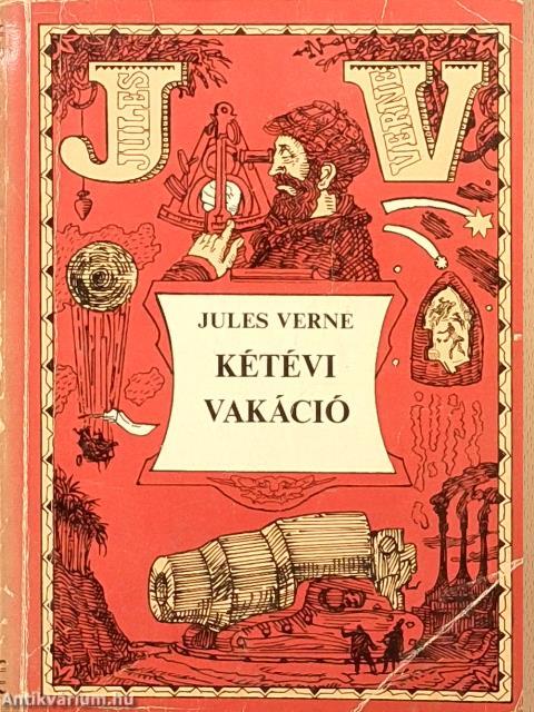 Kétévi vakáció