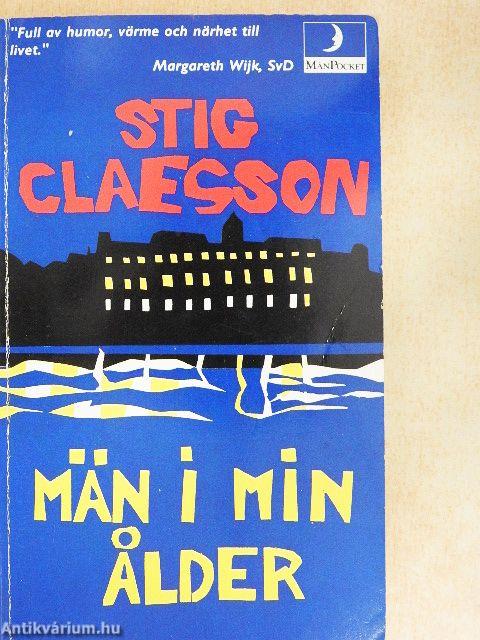 Män i min alder