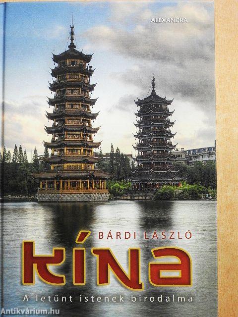 Kína