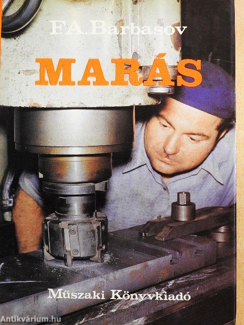 Marás