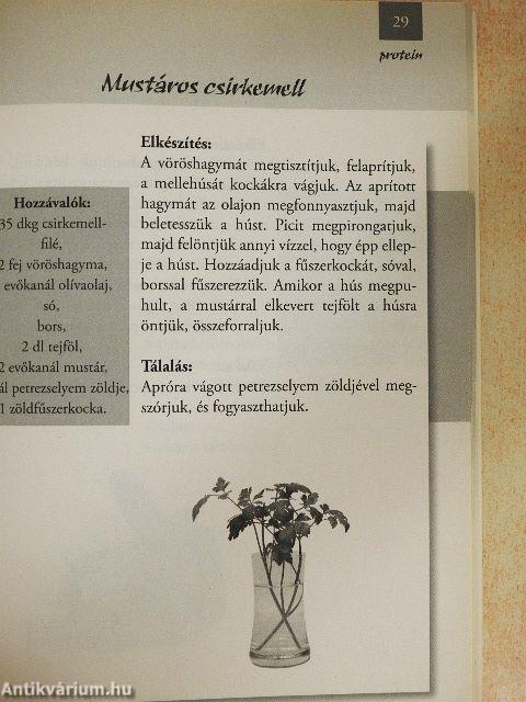 Diéta 90 napig