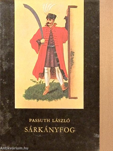 Sárkányfog