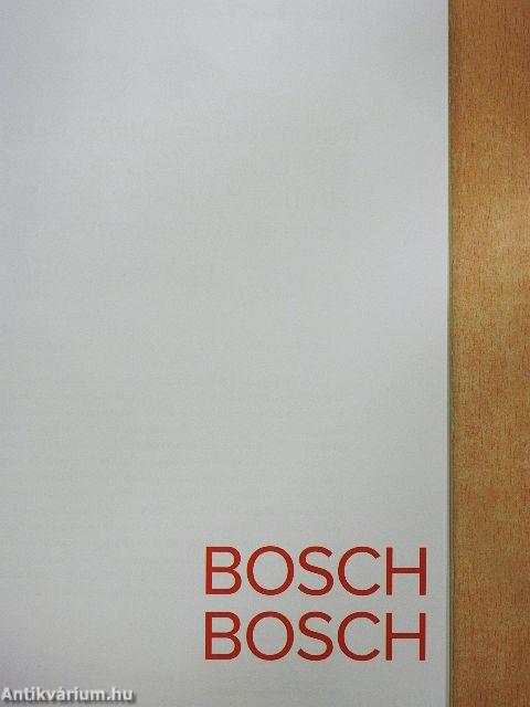 BOSCH + BOSCH