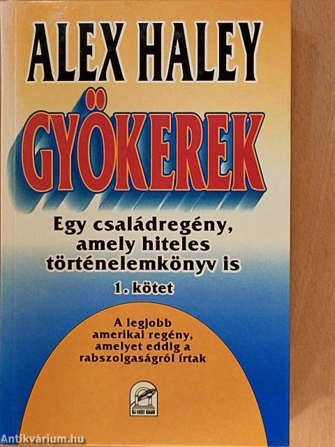 Gyökerek 1-2.