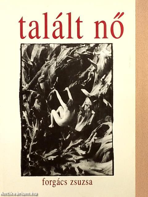 Talált nő