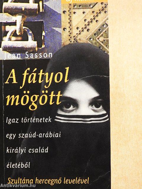 A fátyol mögött