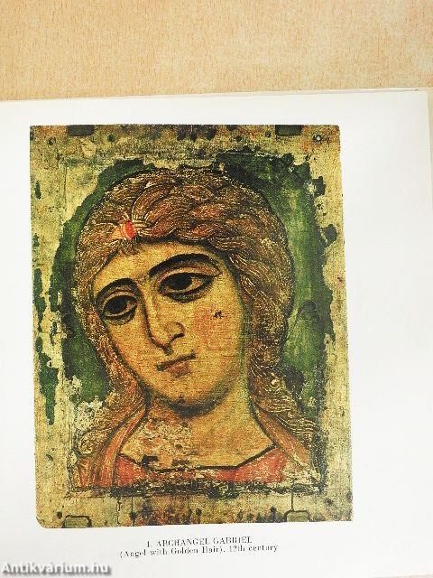 The Russian Museum, Leningrad
