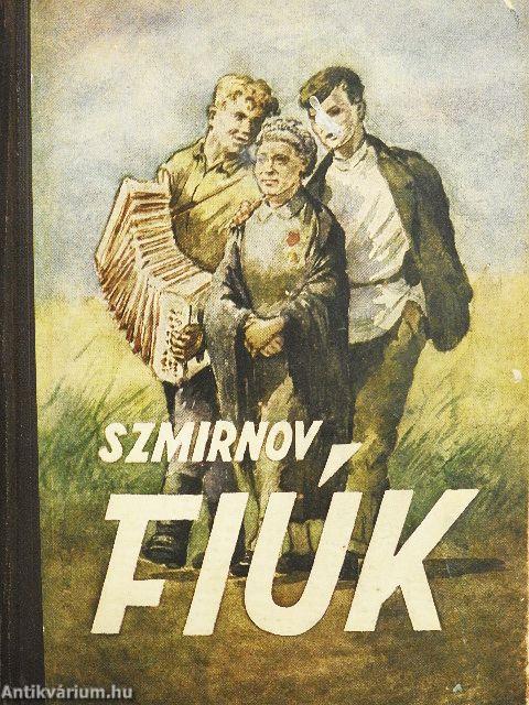 Fiúk