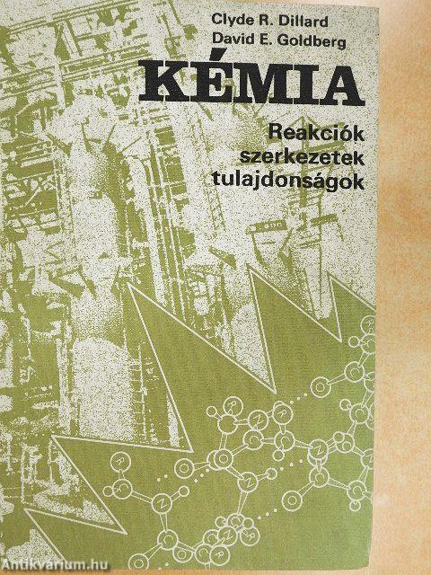 Kémia