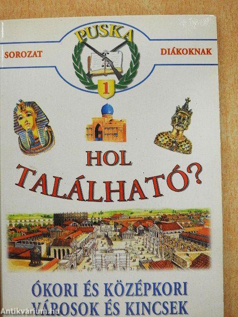 Hol található?