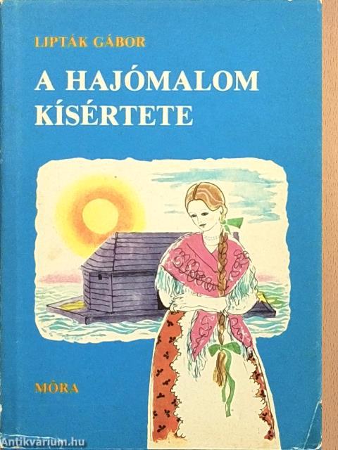 A hajómalom kísértete