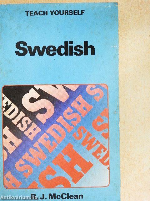 Swedish