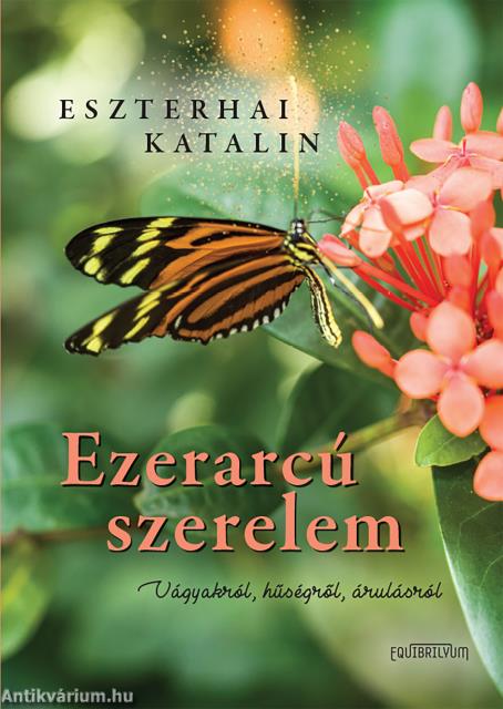 Ezerarcú szerelem