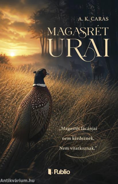 Magasrét urai