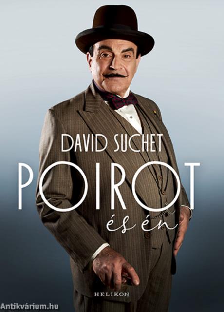 Poirot és én