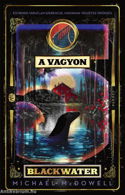 A vagyon