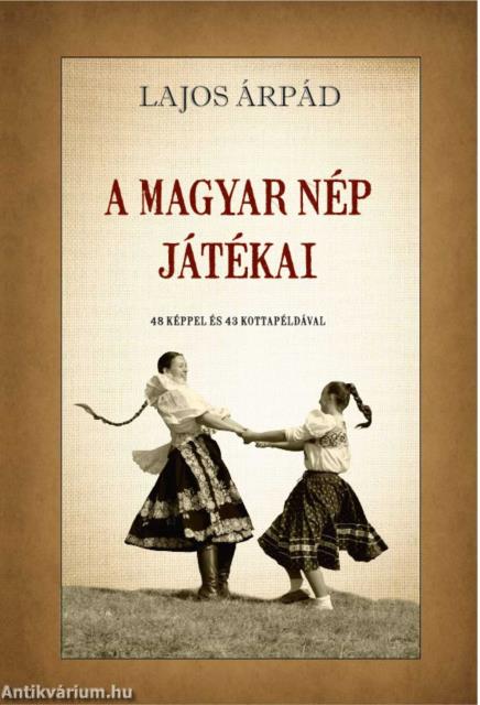 A magyar nép játékai