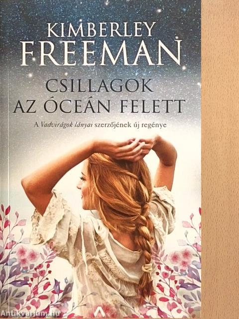Csillagok az óceán felett