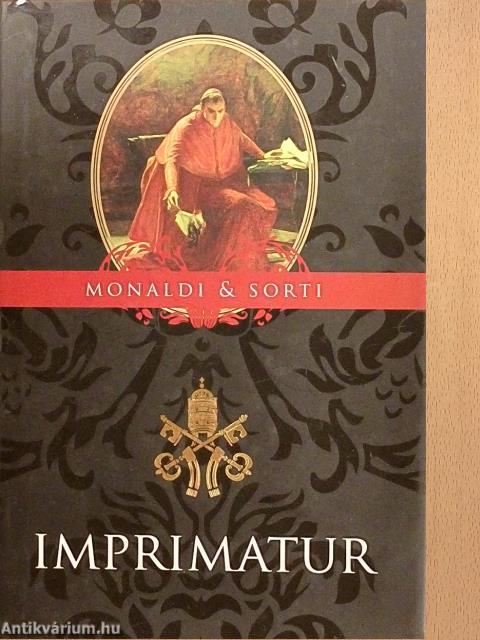 Imprimatur