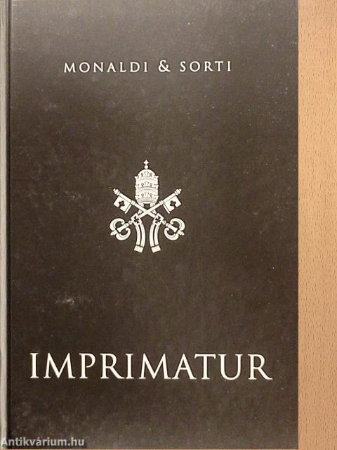 Imprimatur