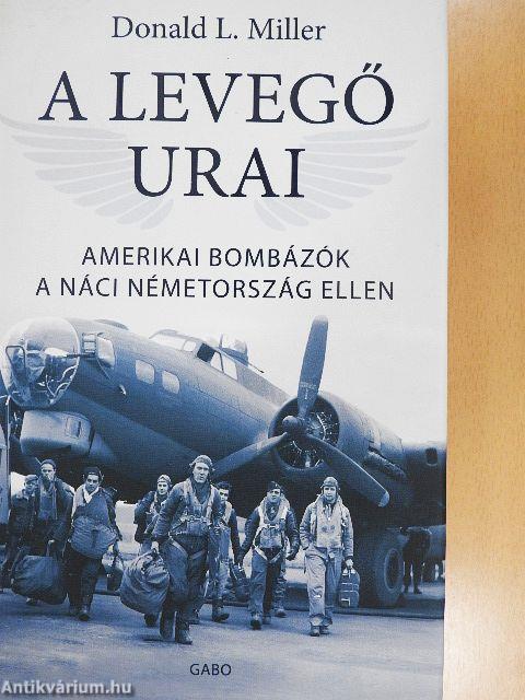 A levegő urai