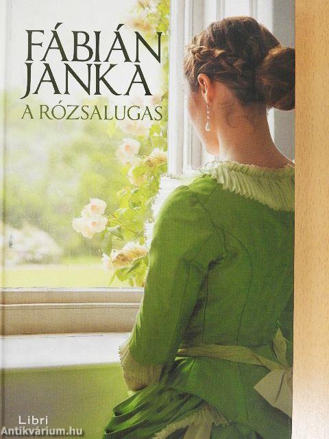 A rózsalugas