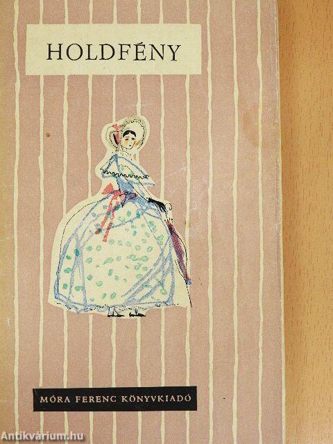Holdfény