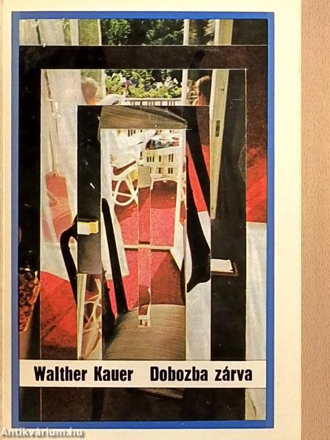 Dobozba zárva