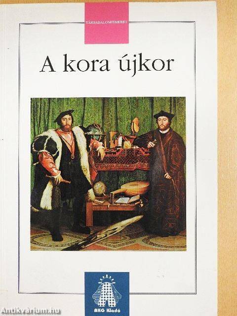 A kora újkor