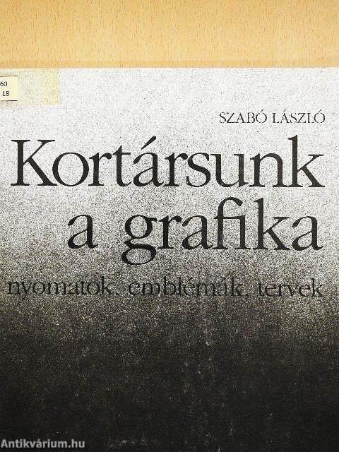 Kortársunk a grafika