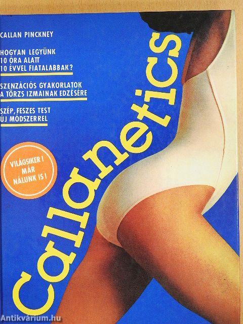 Callanetics