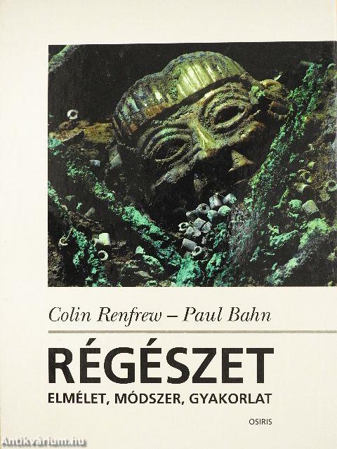 Régészet