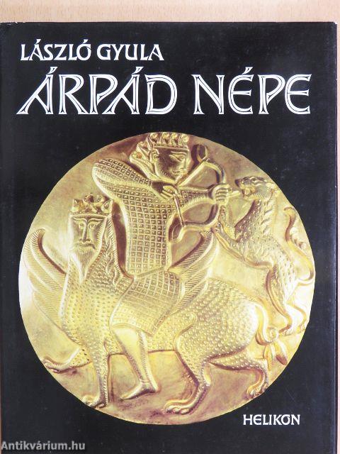 Árpád népe