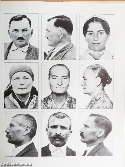 Árpád népe