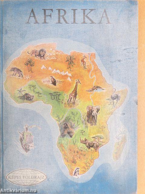 Afrika