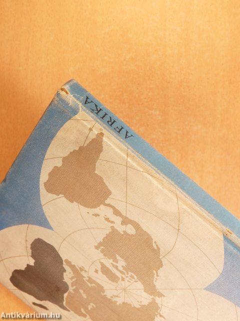 Afrika
