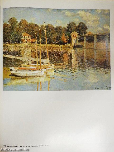 Monet
