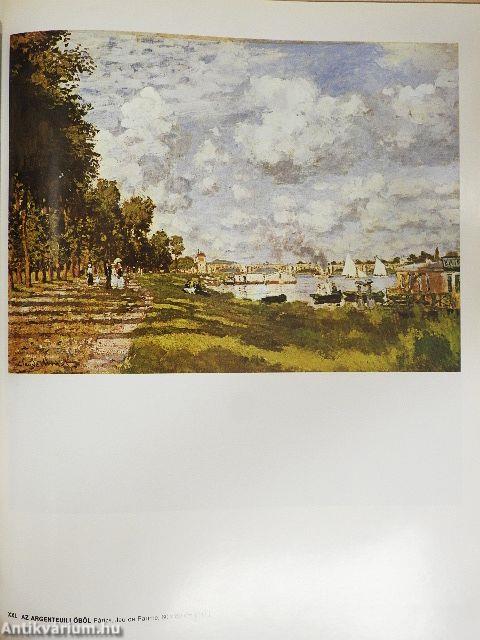 Monet