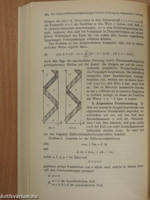Methoden der Mathematischen Physik II