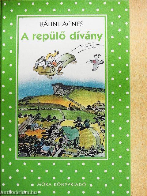 A repülő dívány