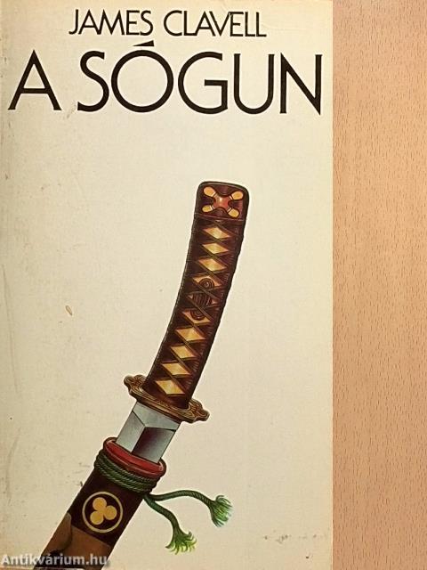 A sógun I-II.