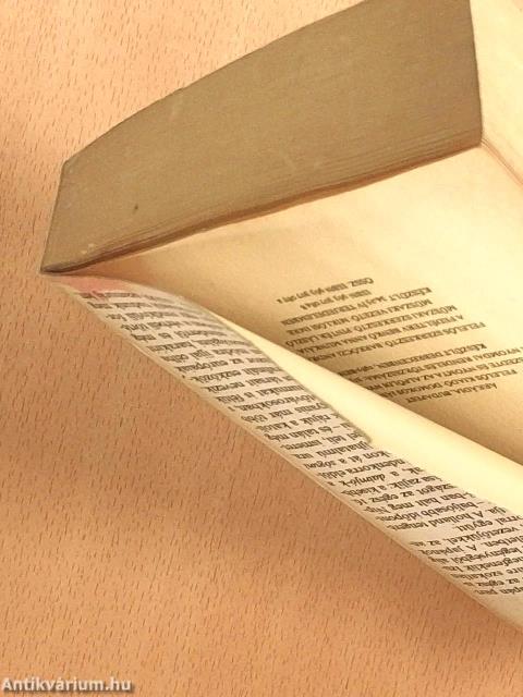 A sógun I-II.