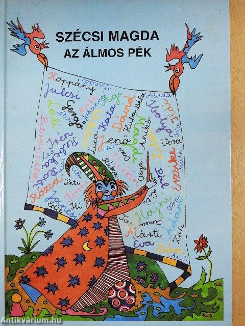 Az álmos pék