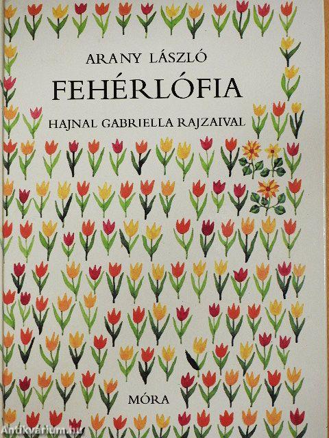Fehérlófia