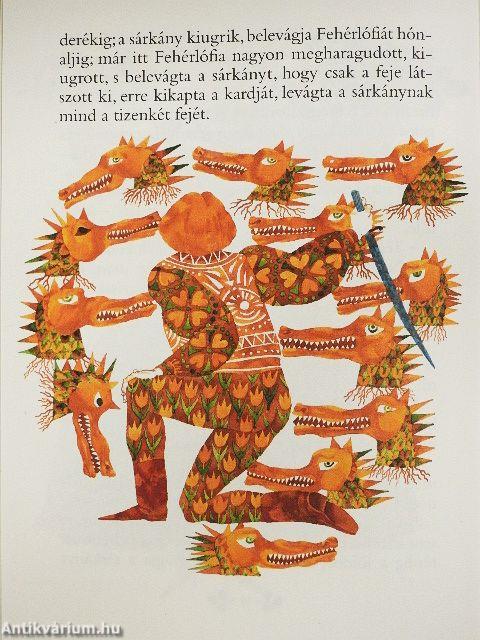 Fehérlófia