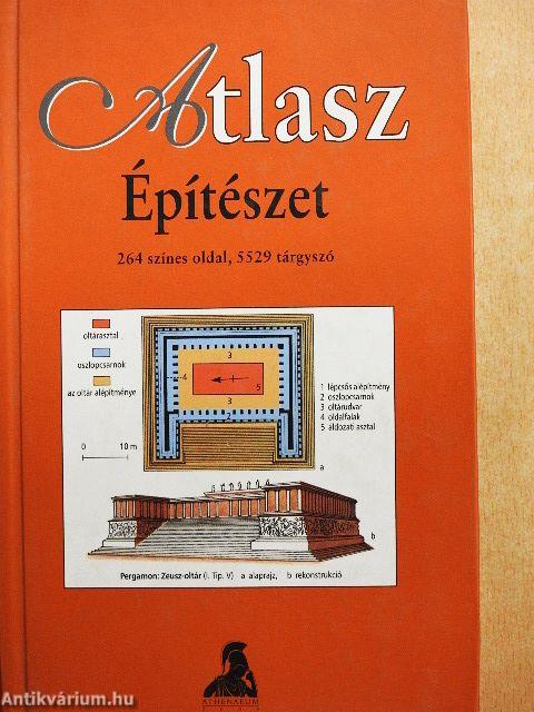 Építészet