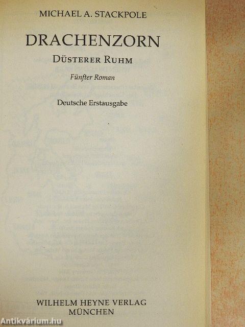 Drachenzorn